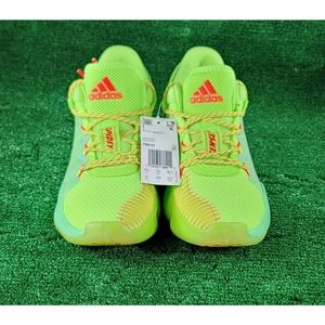 adidas D.O.N. Issue 2 X Marvel Kids sz 6